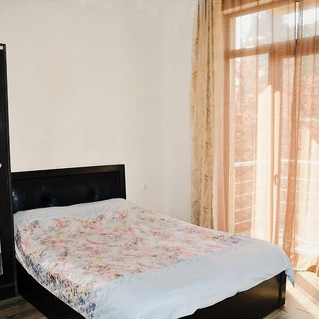 Hotel Sunny Coast Kobuleti Exterior foto
