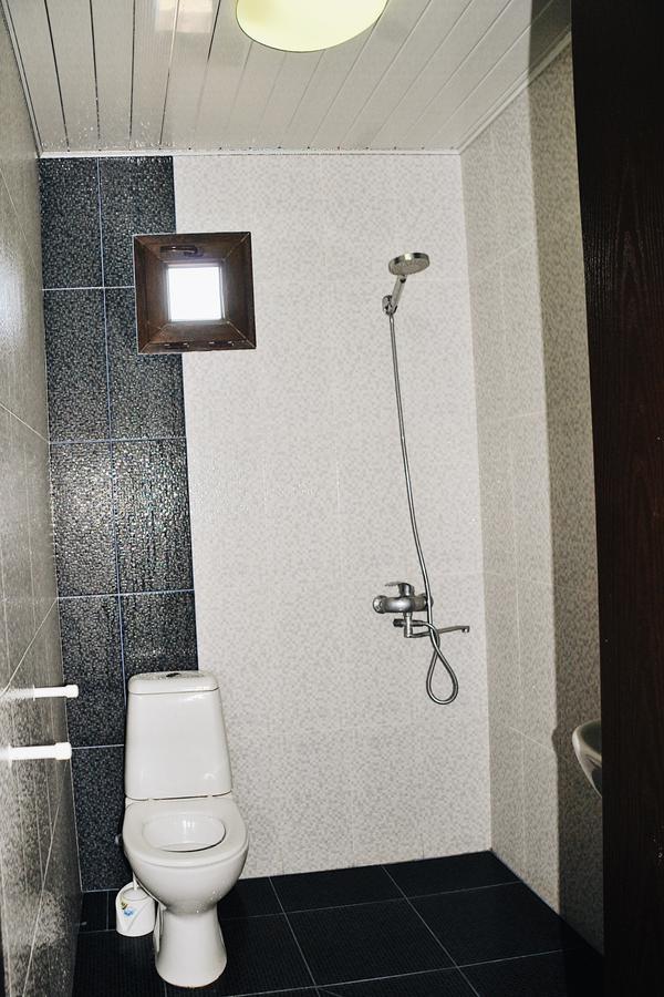 Hotel Sunny Coast Kobuleti Exterior foto